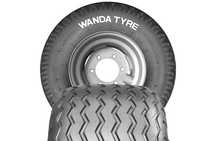 BAZĄ Koło 400/60-15.5 WANDA / POLKAR 14PR WZo + TK !