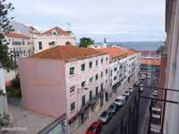 Apartamento Histórico T4 - Lisboa- Sã...