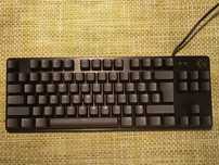 NOWA Klawiatura Gamingowa LOGITECH G413 TKL SE