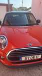 Mini Cooper como novo