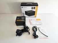 Zasilacz ATX SILENTIUM PC VERO L3 600W 80PLUS BRONZE gwarancja