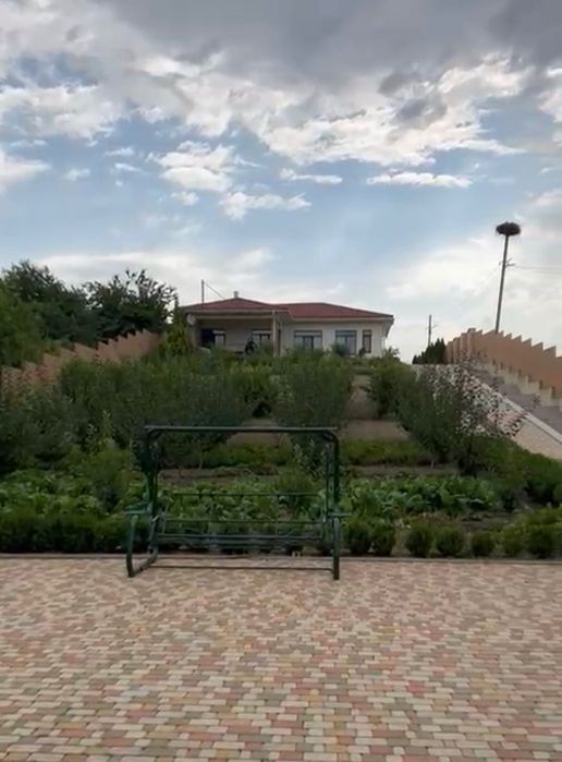 Будинок для життя і душі