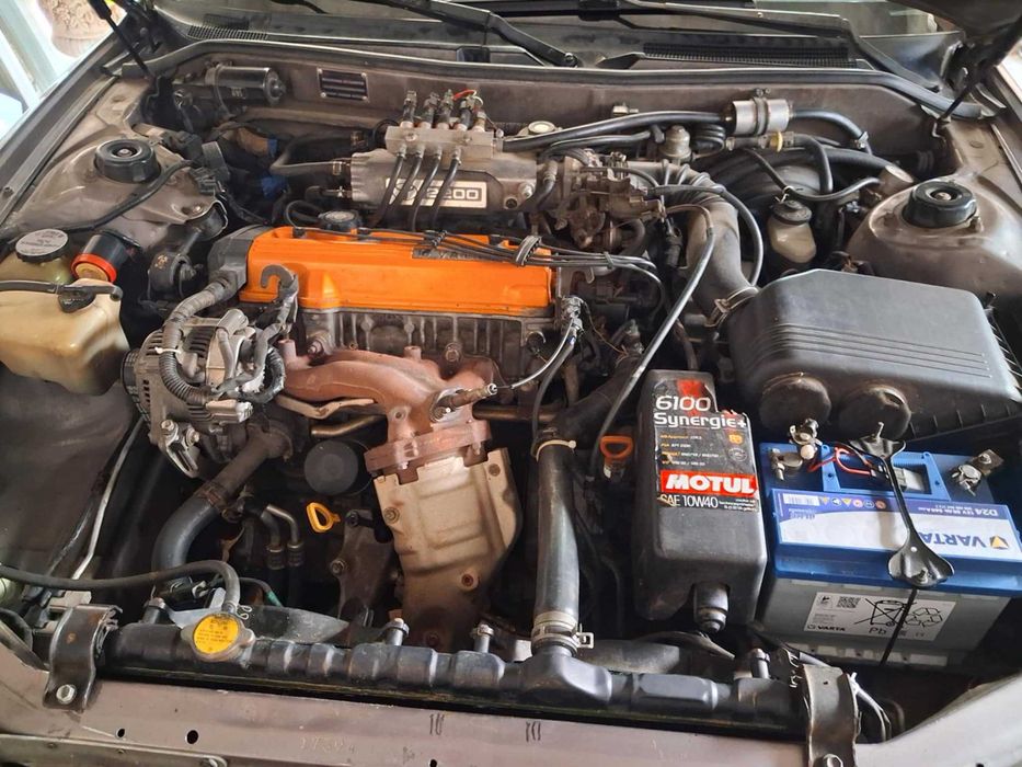 Toyota Camry 1995 r.