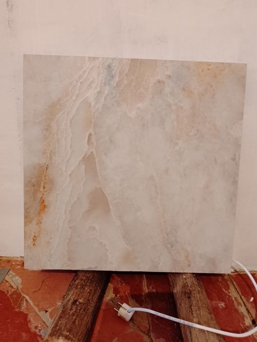 Обігрівач , Обігрівач керамічний