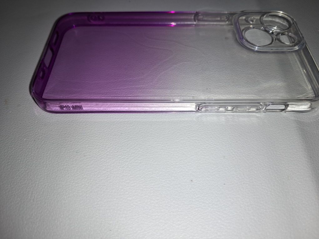 Etui na telefon Iphone 13 mini