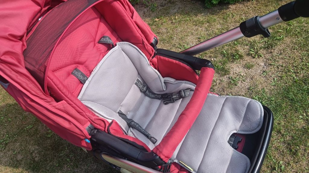 Baby design Lupo wuzek 3 w 1