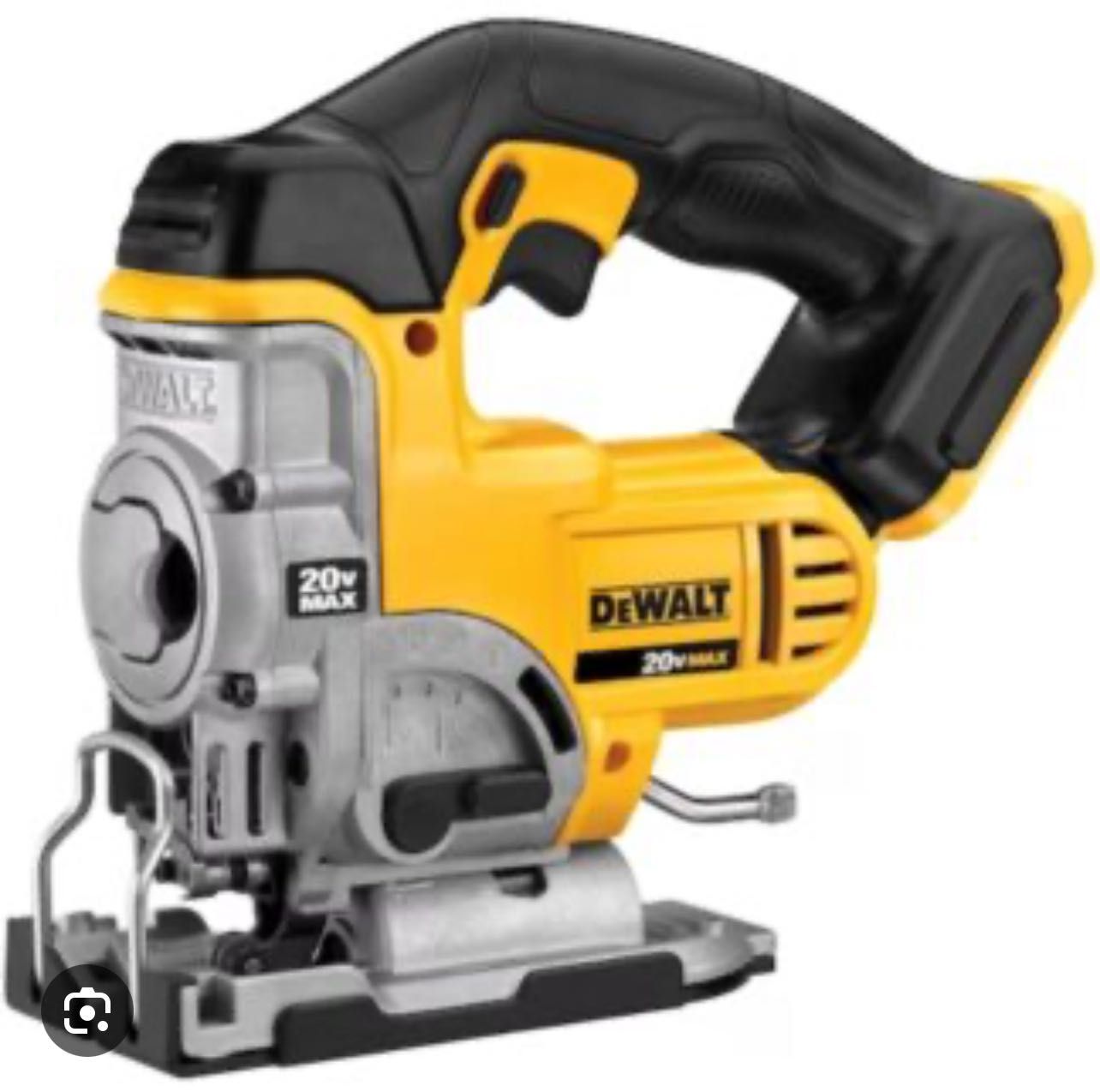 Dewalt  Tico Tico