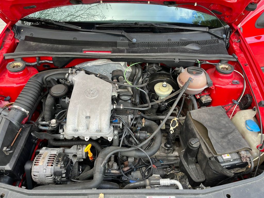 Vw golf 3 GT 1.6