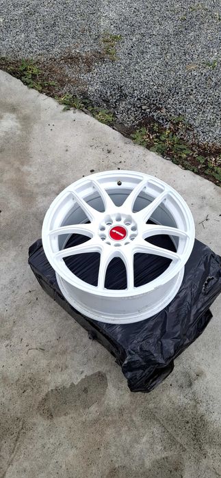 Jantes 18 112x5 114.3x5
