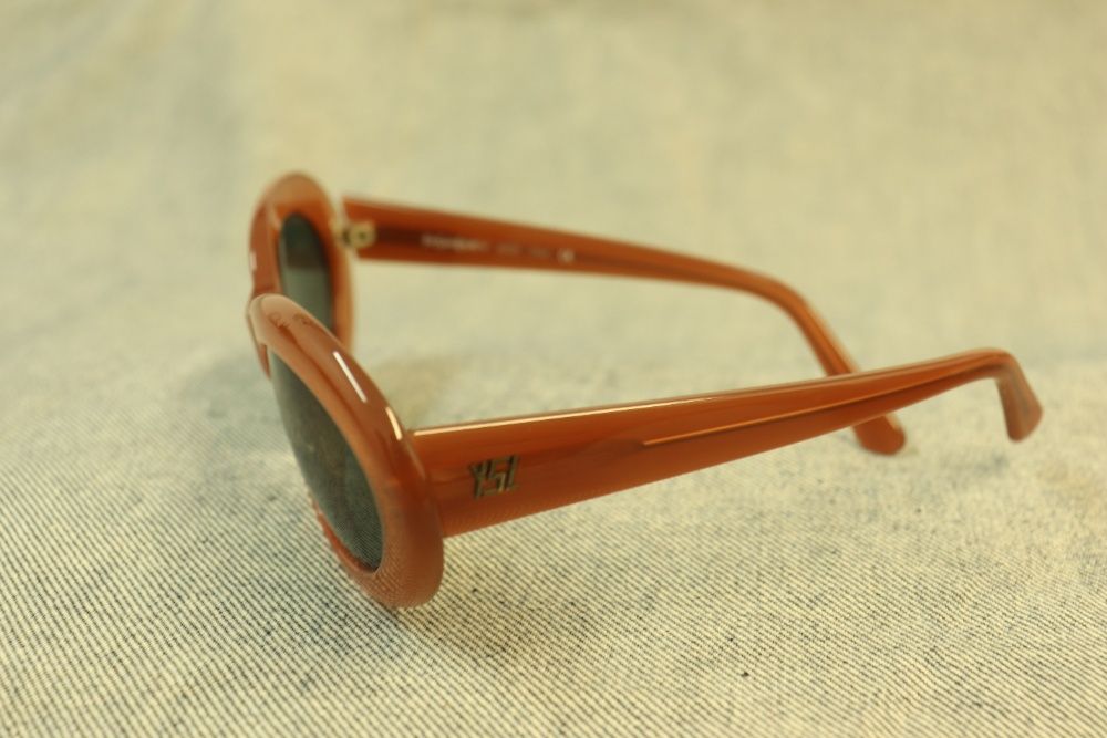 Okulary przeciwsłoneczne Yves Saint Lauren 6571