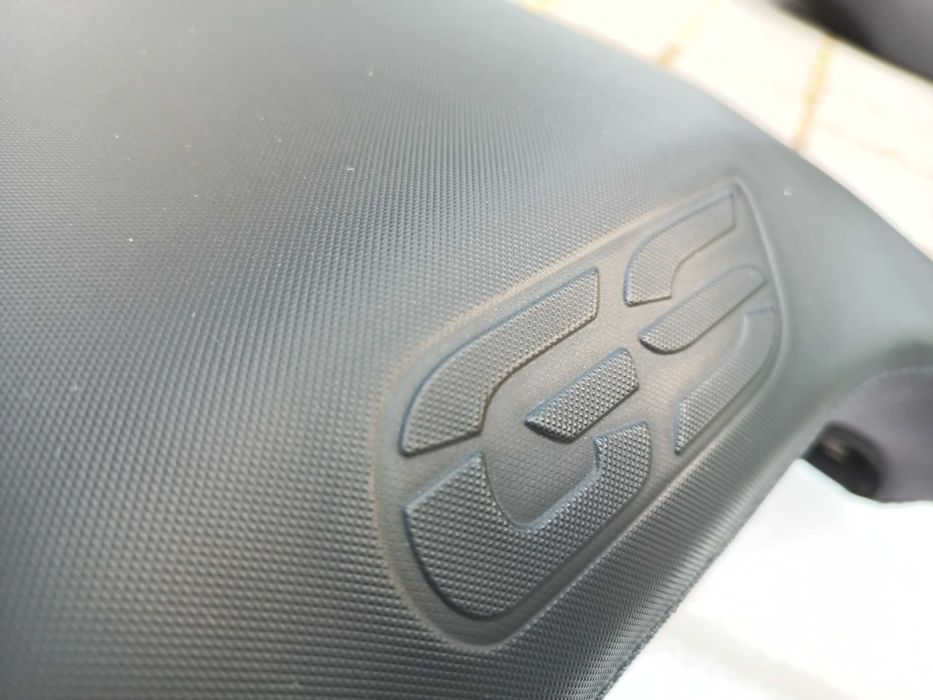 siedzenie BMW 1250 GS Adventure