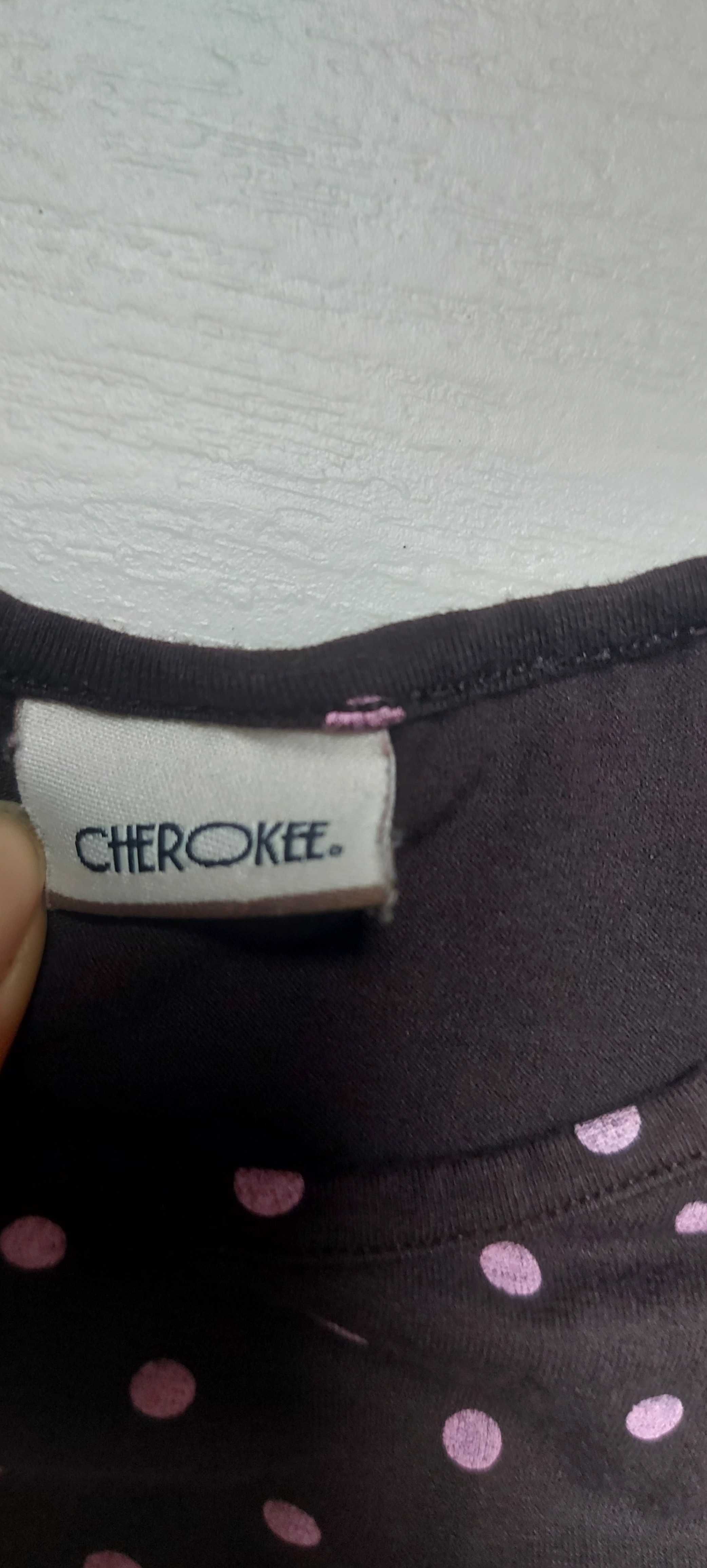 Sukienka Cherokee rozm 104/110