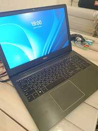 Ігровий Ноутбук Dell Vostro 15 5568 i5 7200U 8gb 256 ssd MX 940MX