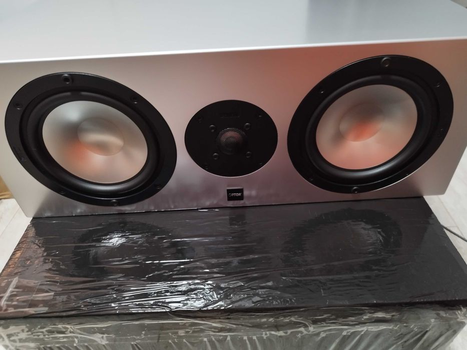 Canton Karat CL 400 – Legendarny Głośnik Centralny /100% Sprawny/