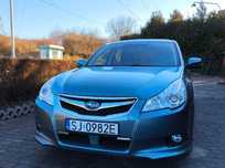 Амортизатори в зборі Розборка Subaru Legacy V Outback IV Forester Шрот