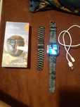 Smartwatch inteligentny zegarek