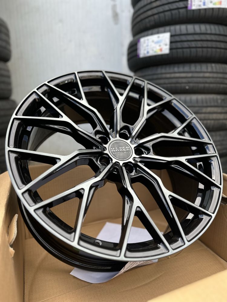 Диски нові 20/5/112 BMW G/20/G30/G32/G11/G12/G01/G02 ковані диски