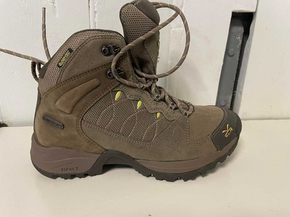 Hi-Tech жіночі трекінгові ботинки