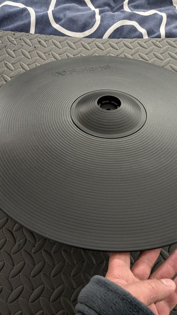 ROLAND CY-18 DR digital