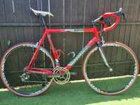 Cannondale Caad 8 Campagnolo Chorus..