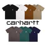 Чоловіча футболка Carhartt WIP