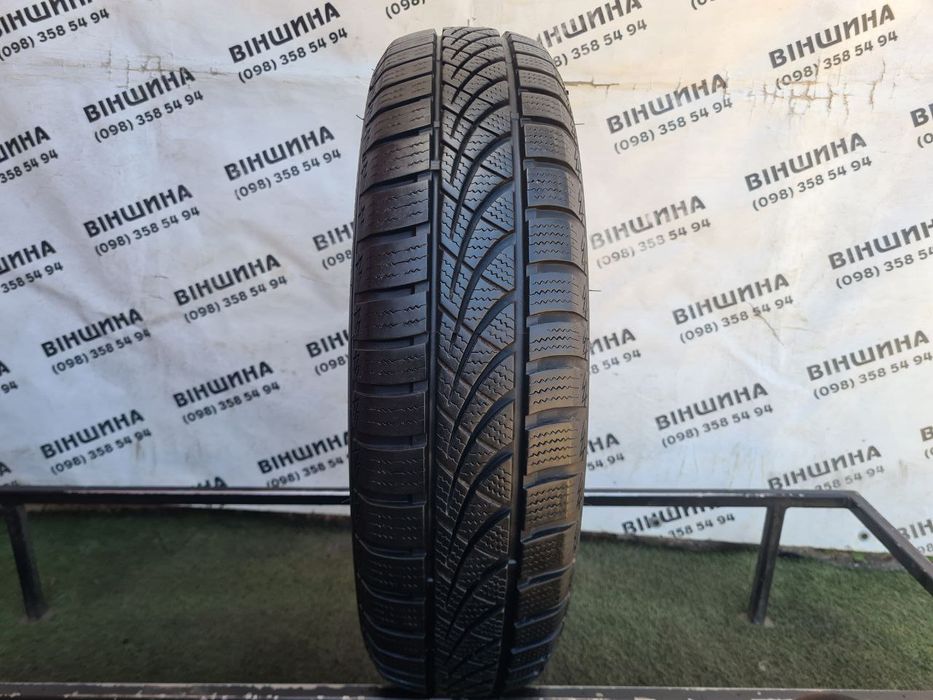 Шина 175/80 R 14 Platin RP100 All Season. Одне колесо. Розпаровка.