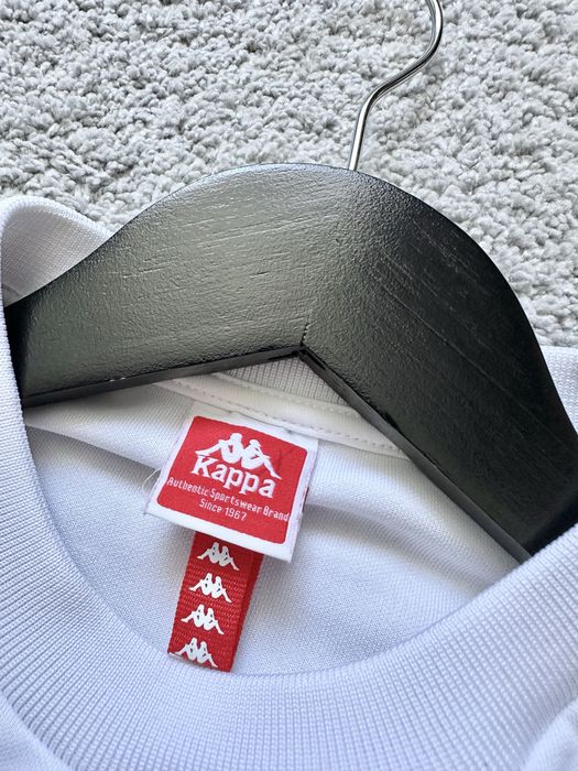 Світшот Kappa чоловічий б/в