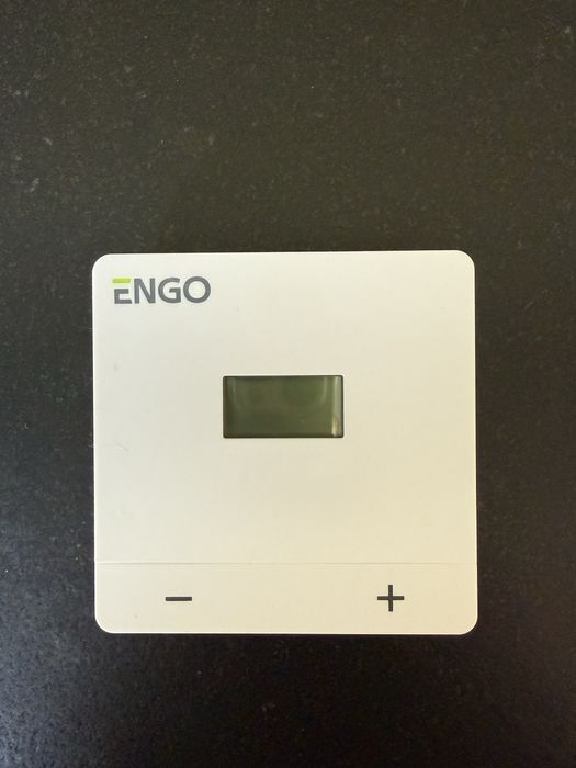 Regulator temperatury ENGO Easy 3 sztuki