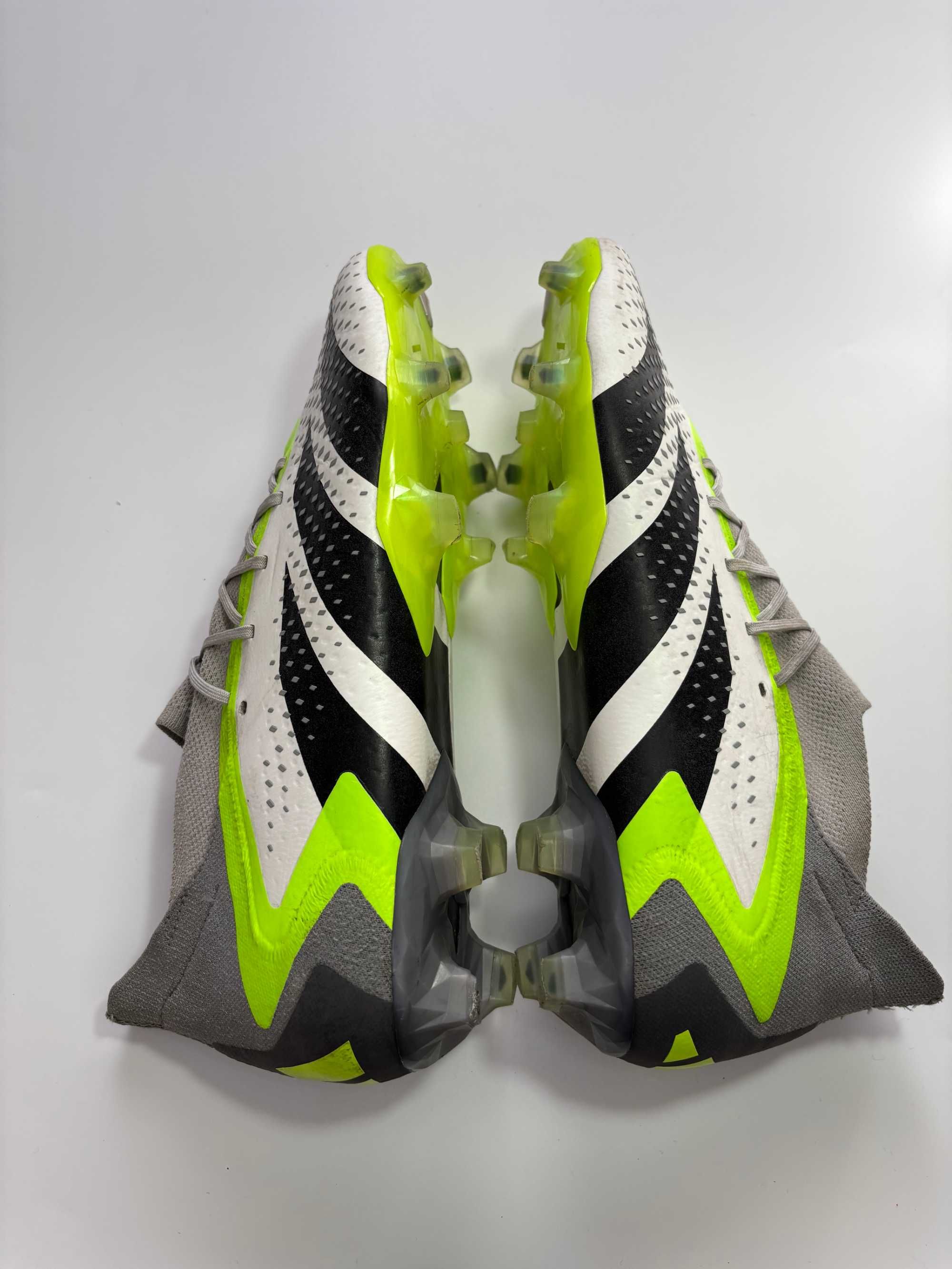 Adidas Predator Accuracy.1 FG, 45 1/3