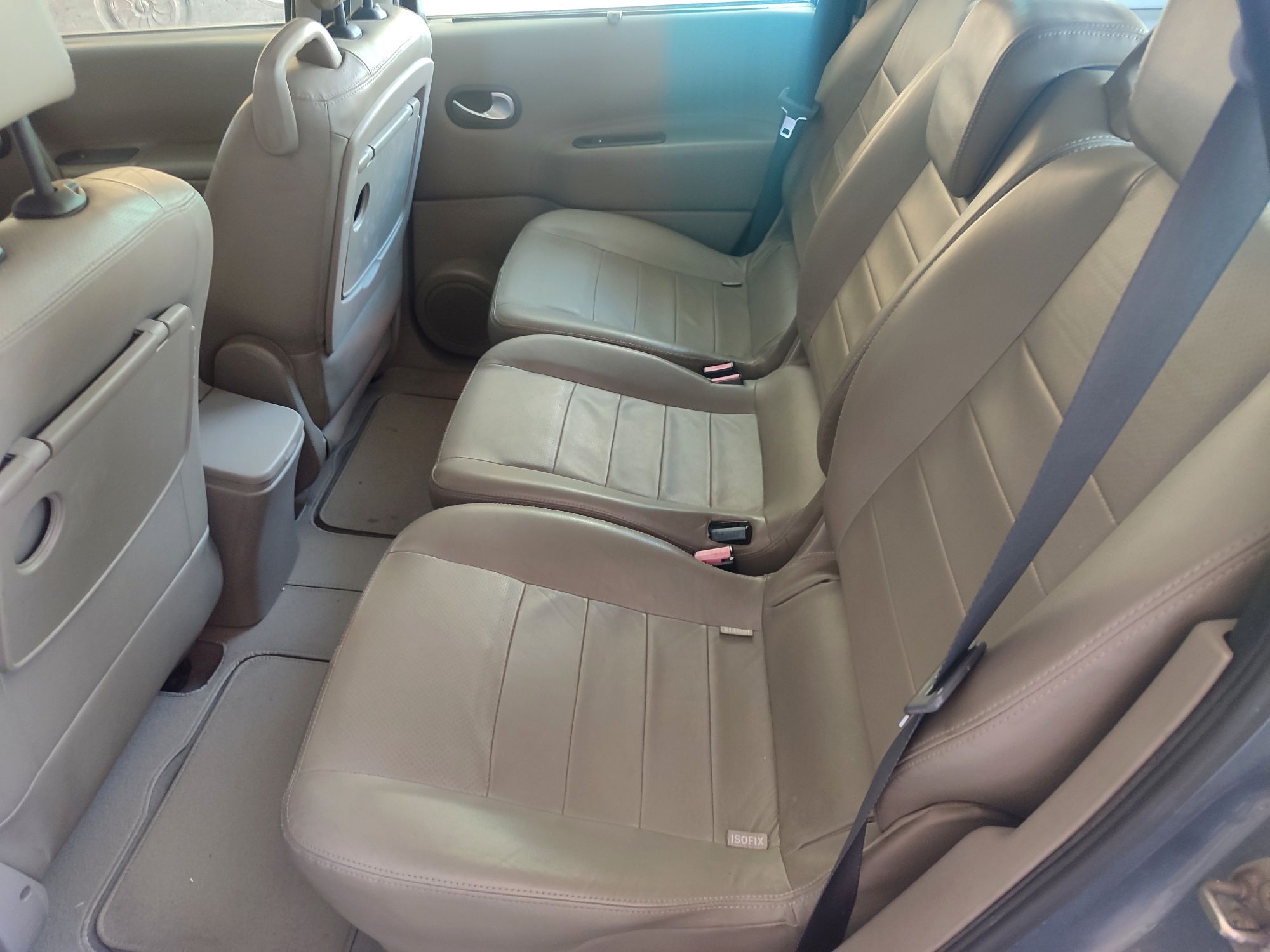 Renault Grand Scenic 7 lug Luxe Privilege 106cv caixa 6
