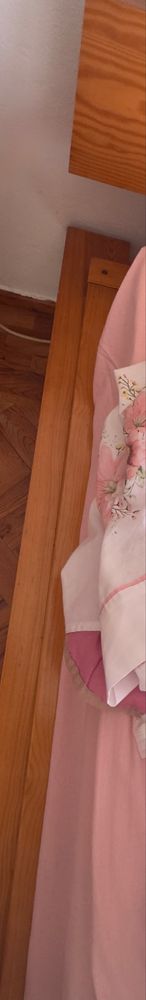 Cama corpo e meio