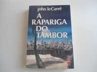 A rapariga do Tambor por John le Carré