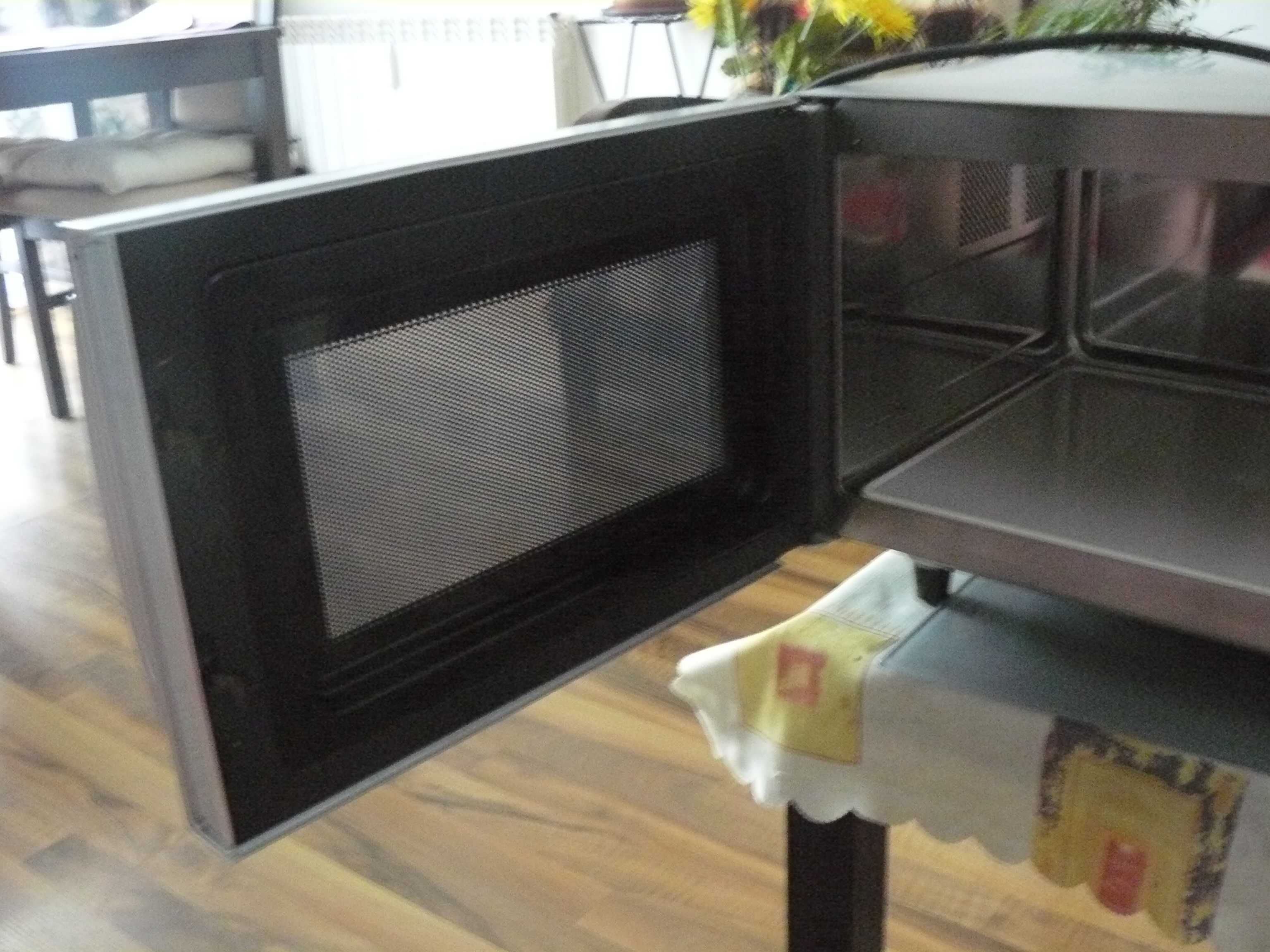 Mikrofalówka gastronomiczna 25 l, 1 kW | HENDI