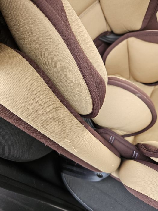 Автокресло от 0 до 25 кг бу