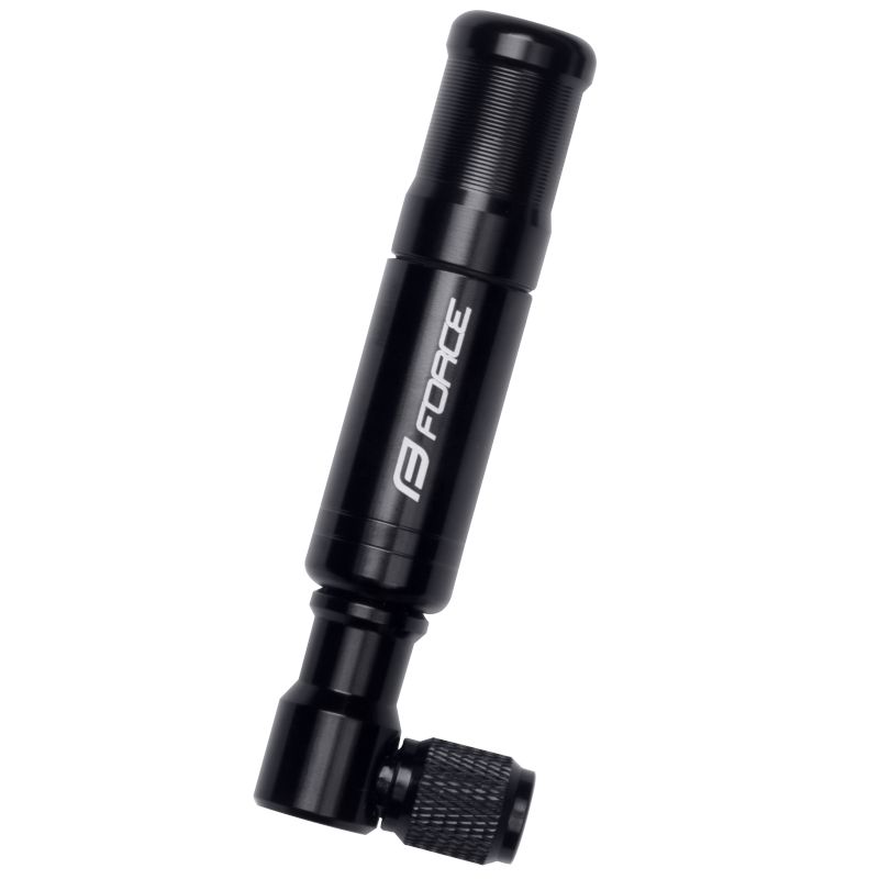 Pompka Rowerowa Co2 Force Puff 2.0
