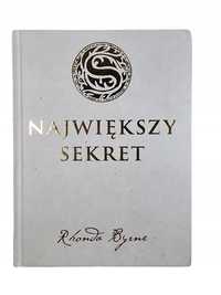 Największy Sekret / The Secret / Rhonda Byrne