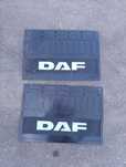 Брызговики для грузовика DAF