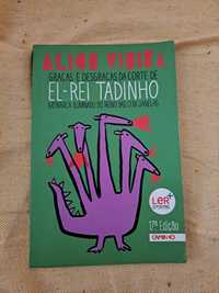 El Rei Tadinho - Ler+