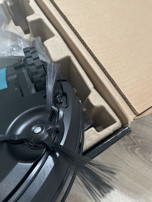 Aspirador Robot Vacuum Cleaner Kubo