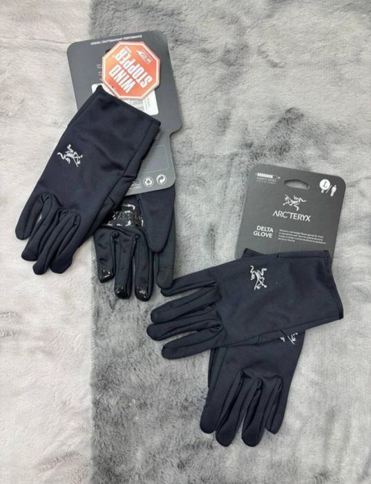 Рукавиці Arc'teryx Venta Glove | Рукавиці Arc'teryx | Рукавиці на зиму