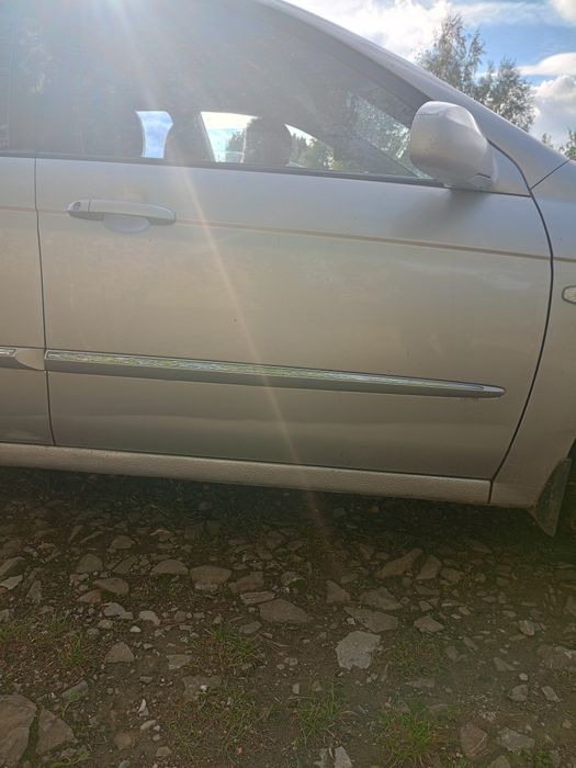 Продам автомобіль kia cerato