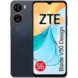 Telemóvel ZTE Blade V50 Design 4GB - 128GB  6.6″-  5G Preto