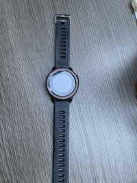 Smartwatch zegarek męski L8 wodoodporny, czarny
