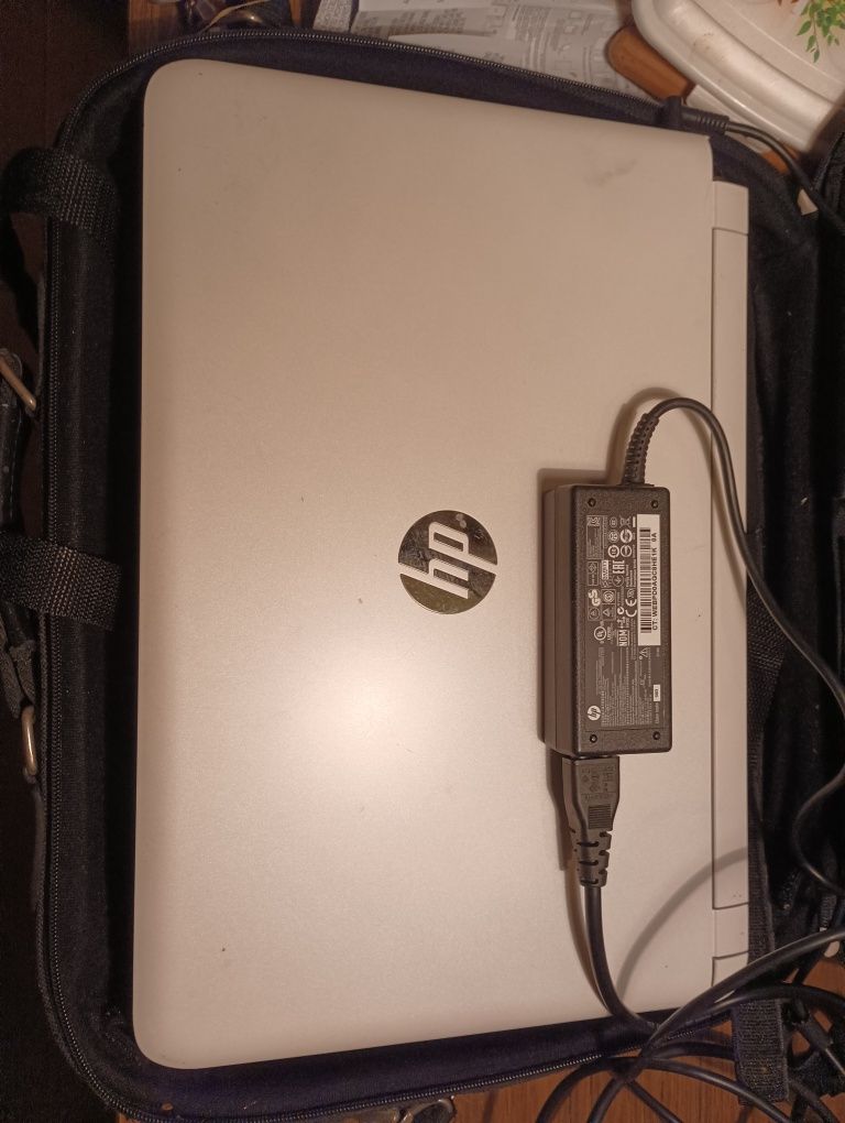 Portátil HP Pavilion Notebook