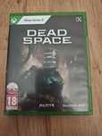 Dead space xbox x series x