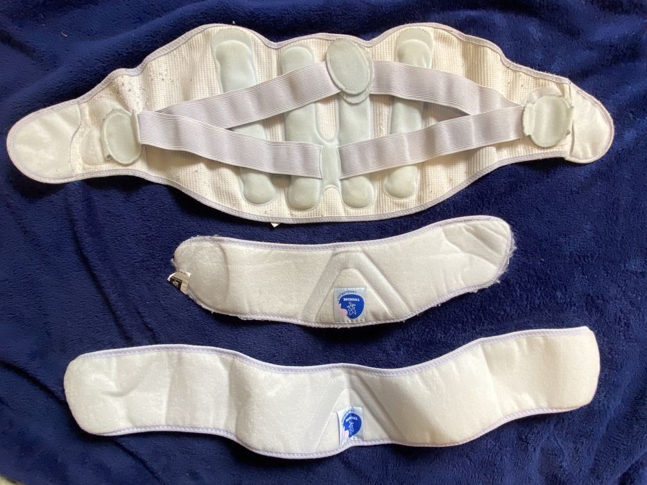 Бандаж для беременных Killberg