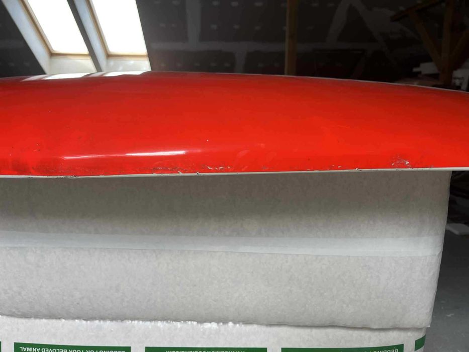 Maska sprinter 907/910