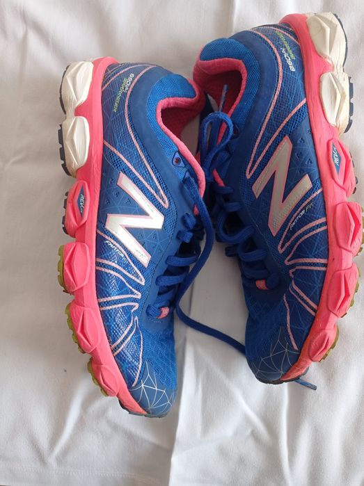 Sapatilhas confortáveis New Balance