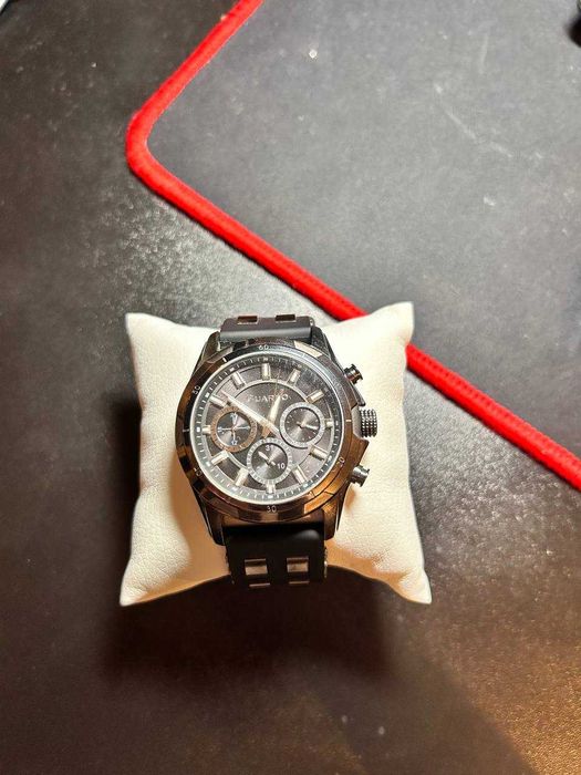 Мужские наручные часы Guardo B01113-4 (BBB)