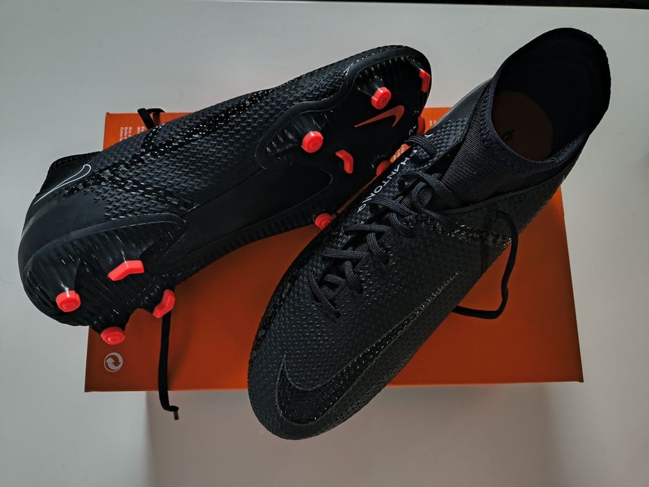 Korki NIKE Phantom ze skarpetą GT2 FG/MG rozmiar 44 nowe
